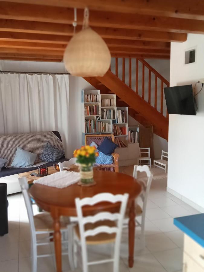 Villa Oleron Cote Ouest, 3 Etoiles La Cotinière Exterior foto