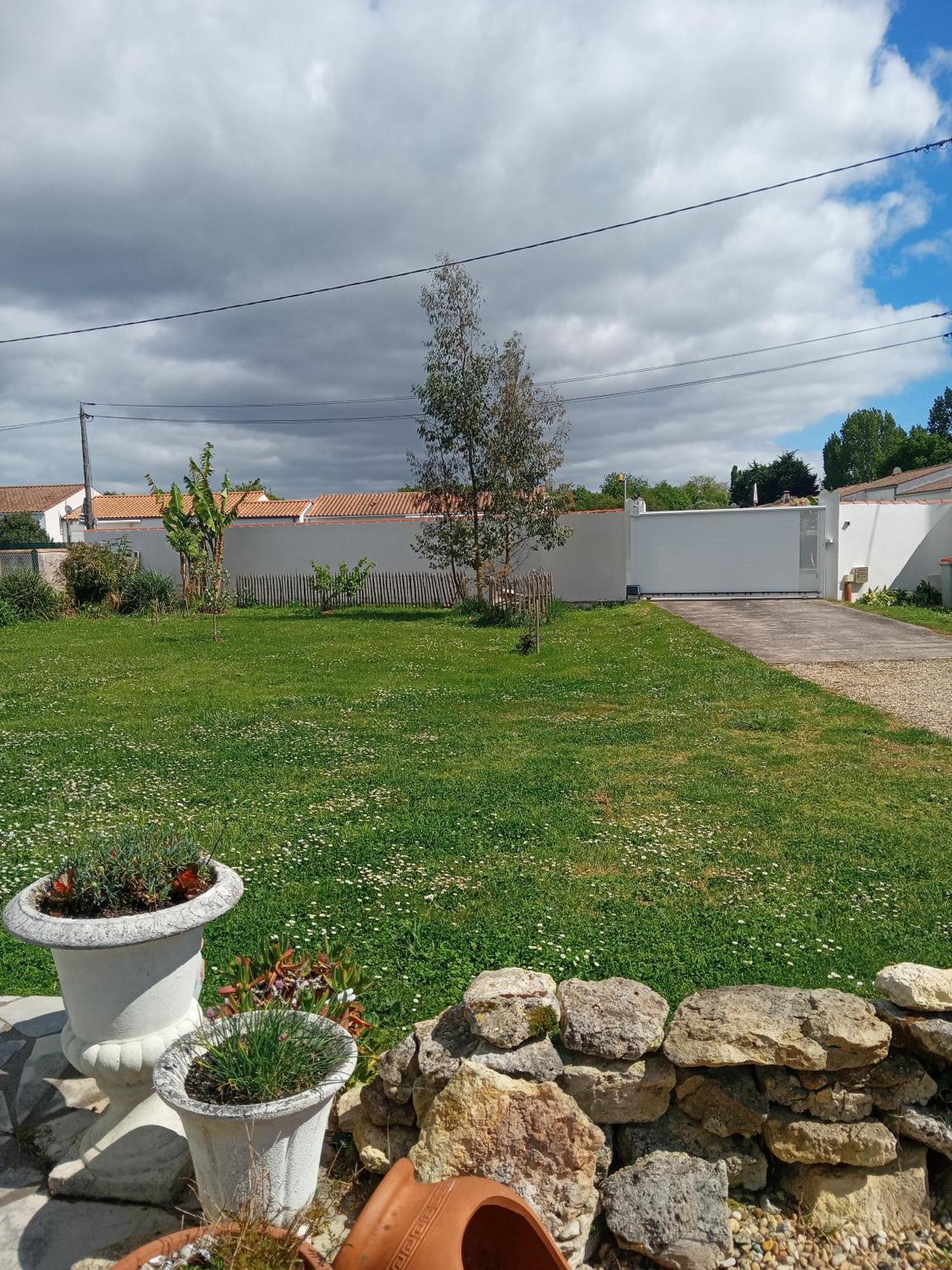 Villa Oleron Cote Ouest, 3 Etoiles La Cotinière Exterior foto